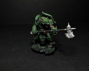 Archvillian's -  Shadow Molars