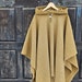 see more listings in the PONCHO Mantella IN LANA section