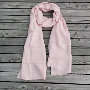 Linen Scarf unisex . Women Men,  mom gift , flax scarf stole , large or skinny , Linen Gauze sheer Scarf mothers day gift from daughter
