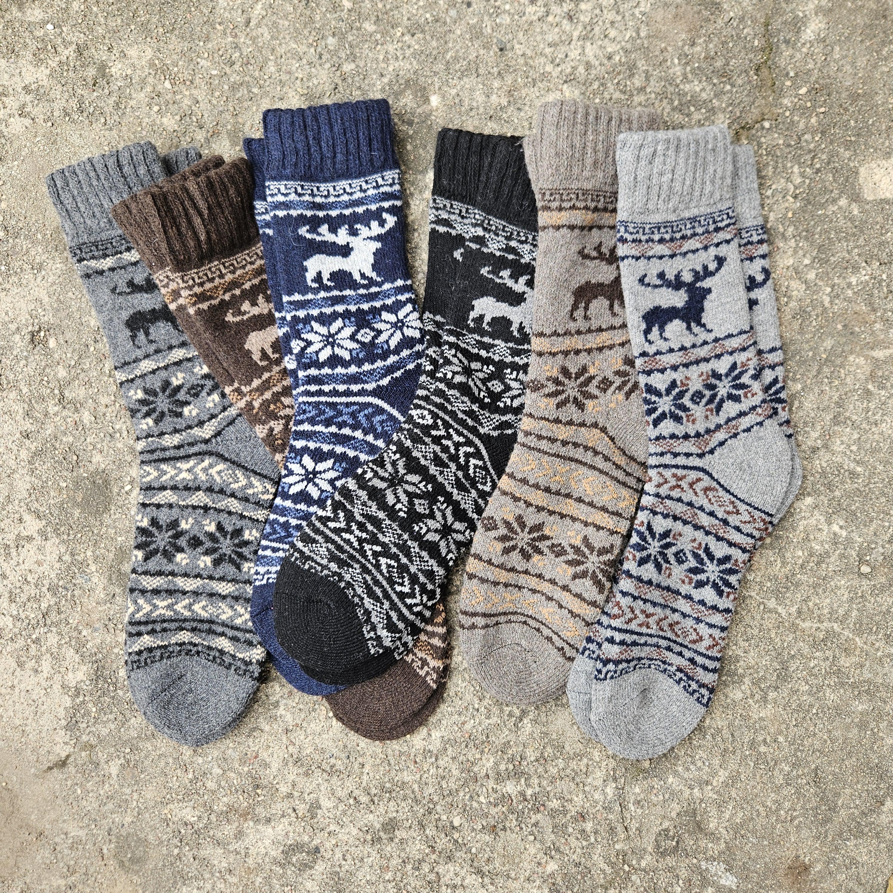 moose’s handmade alpaca knit Alpaca Moose - Etsy