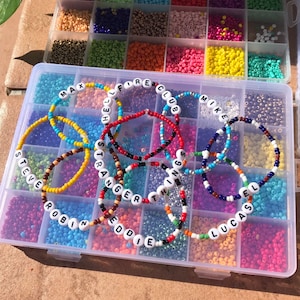 Les Choses Étranges Bracelets