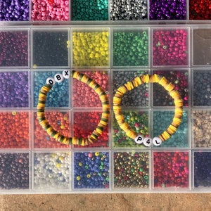 The Outer Banks Bracelets