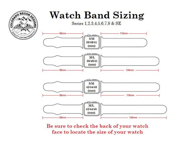 Police Officer Law Enforcement Thin Blue Line Silicone Band Apple Watch Compatible 38 40 41mm 42 44 45mm Series 1 2 3 4 5 6 7 8 Etsy UK