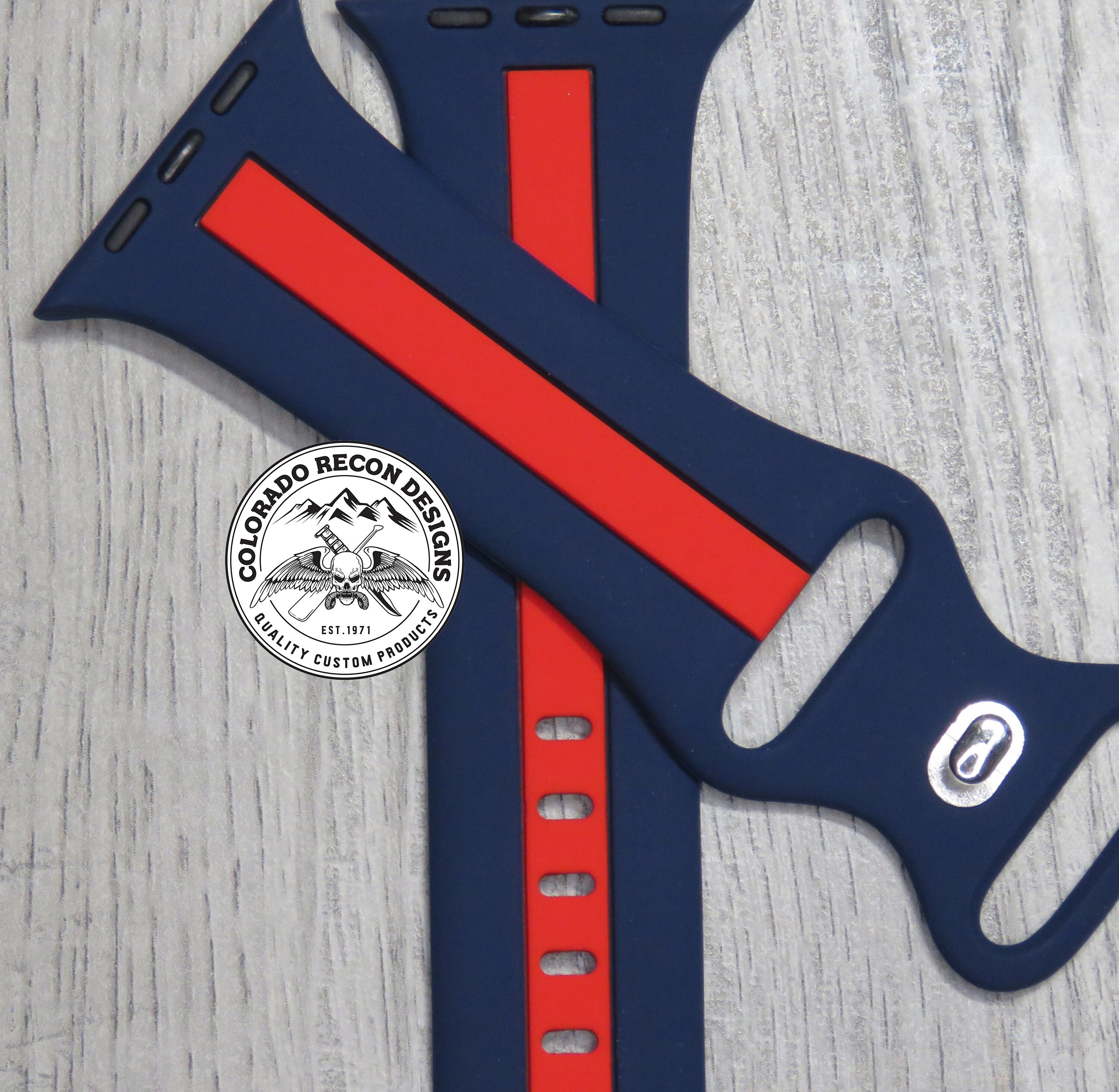 Usmc apple watch band hotsell