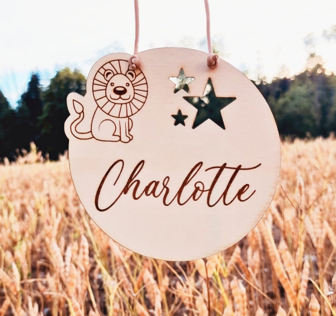 Door Sign Name Tag For Children s Room Gift For The Etsy Door Sign Name Tag For Children s Room Gift For The Etsy