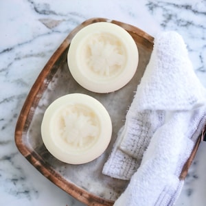 Lotion Bar, Lavender Sage Lotion Bar, Body Balm, Dry Skin Lotion, Beard Balm, Hand Lotion, Foot Moisturizer