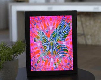 Deluxe Colorizer Frame