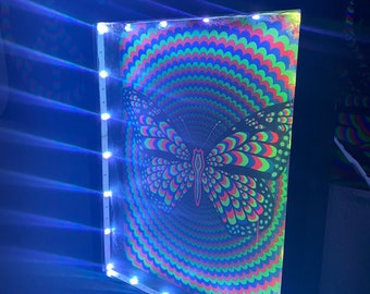 LED picture frame ( 11 x 14 )