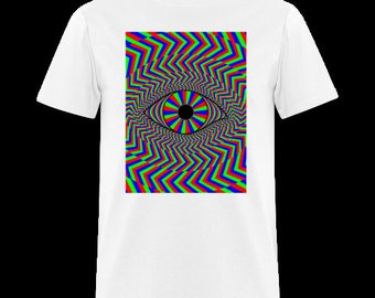 THE EYE T-SHIRT