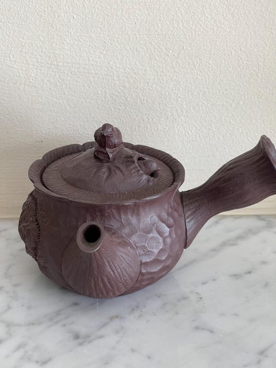 急須 萬古焼 急須 急須 - Etsy 日本