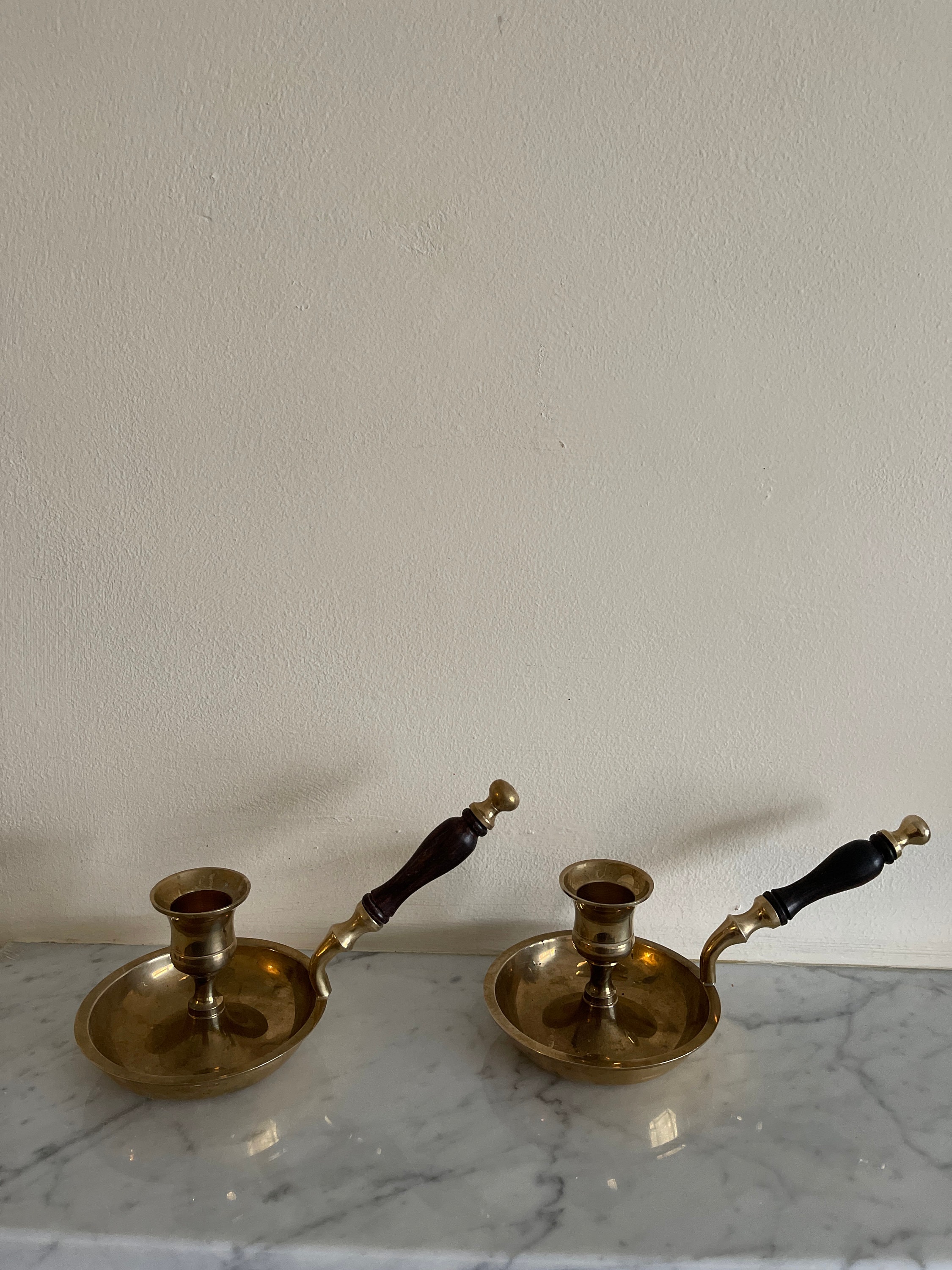 Antique Copper Candle holder (JAS) Antique Copper Candle holder (JAS)
