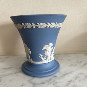 Wedgwood blue jasper - Etsy 日本
