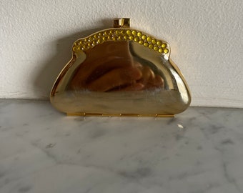 Handbag Mirror, Purse Shaped Mirror Compact,