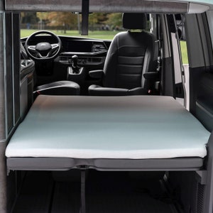 Fitted sheet VW Ocean T6.1/T6/T5 California folding bed