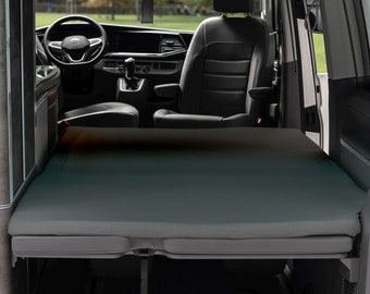 Drap housse VW Ocean T6.1/T6/T5 California lit pliant OEKO-TEX®