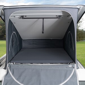 Fitted sheet VW T6/T5 California pop-up roof 2 parts / Pop Up Roof 2 parts OEKO-TEX® image 10