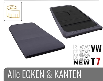 Fitted sheet VW Ocean T7 California folding bed OEKO-TEX®