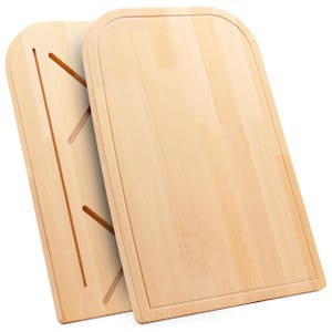Cutting board T5/T6 T6.1 VW California Ocean & Coast Camper Van – tailor-made board