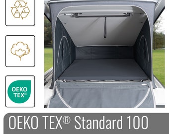 Housse De Matelas élastique Pour VW T6.1 California - Protection Et Confort Optimaux