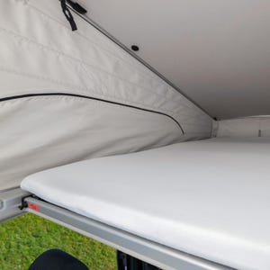 Fitted sheet Mercedes Benz V-Class Marco Polo + Horizon + Activity Pop-up Roof