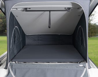 Fitted sheet for VW T7 California pop-up roof / Lycra OEKO-TEX®