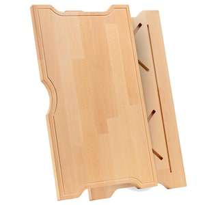 Cutting board for Mercedes Benz Marco Polo Camper Motorhome custom-fit board