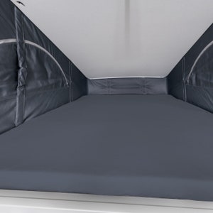 Fitted sheet VW T6/T5 California pop-up roof 2 parts / Pop Up Roof 2 parts OEKO-TEX® image 7