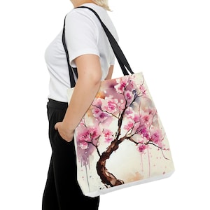 Longchamp Sakura in Full bloom 2021 Edition Totes — Shoppers' Co-op
