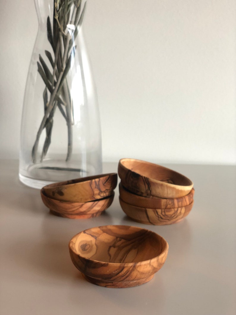 Mini Pinch Bowls Charcuterie Board Bowls Pinch Bowl Set or Etsy