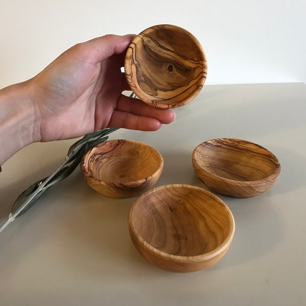 Mini Pinch Bowls, Charcuterie Board Bowls, Pinch Bowl Set or Bulk