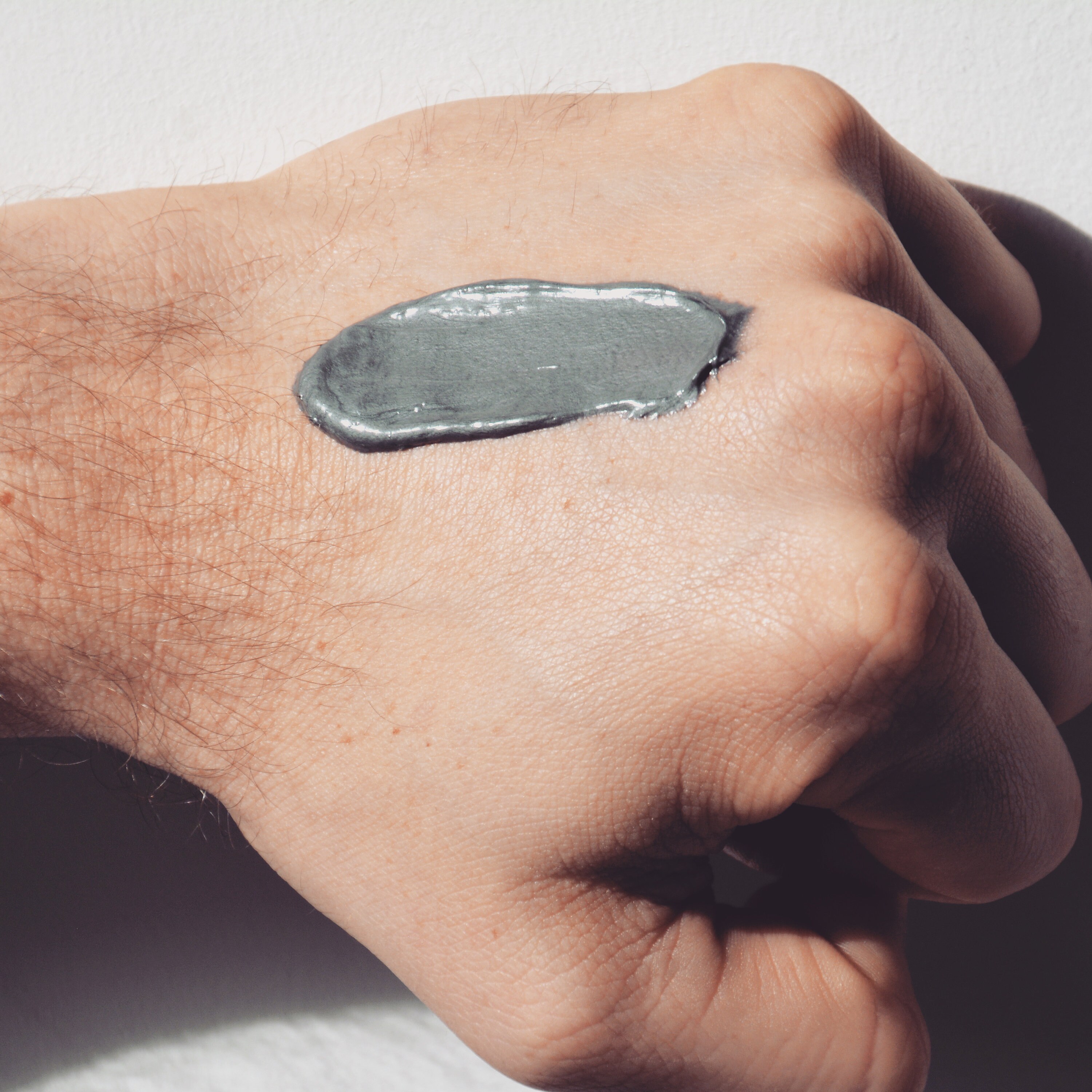 The Silverback Kit Back and Body Hair Removal Etsy