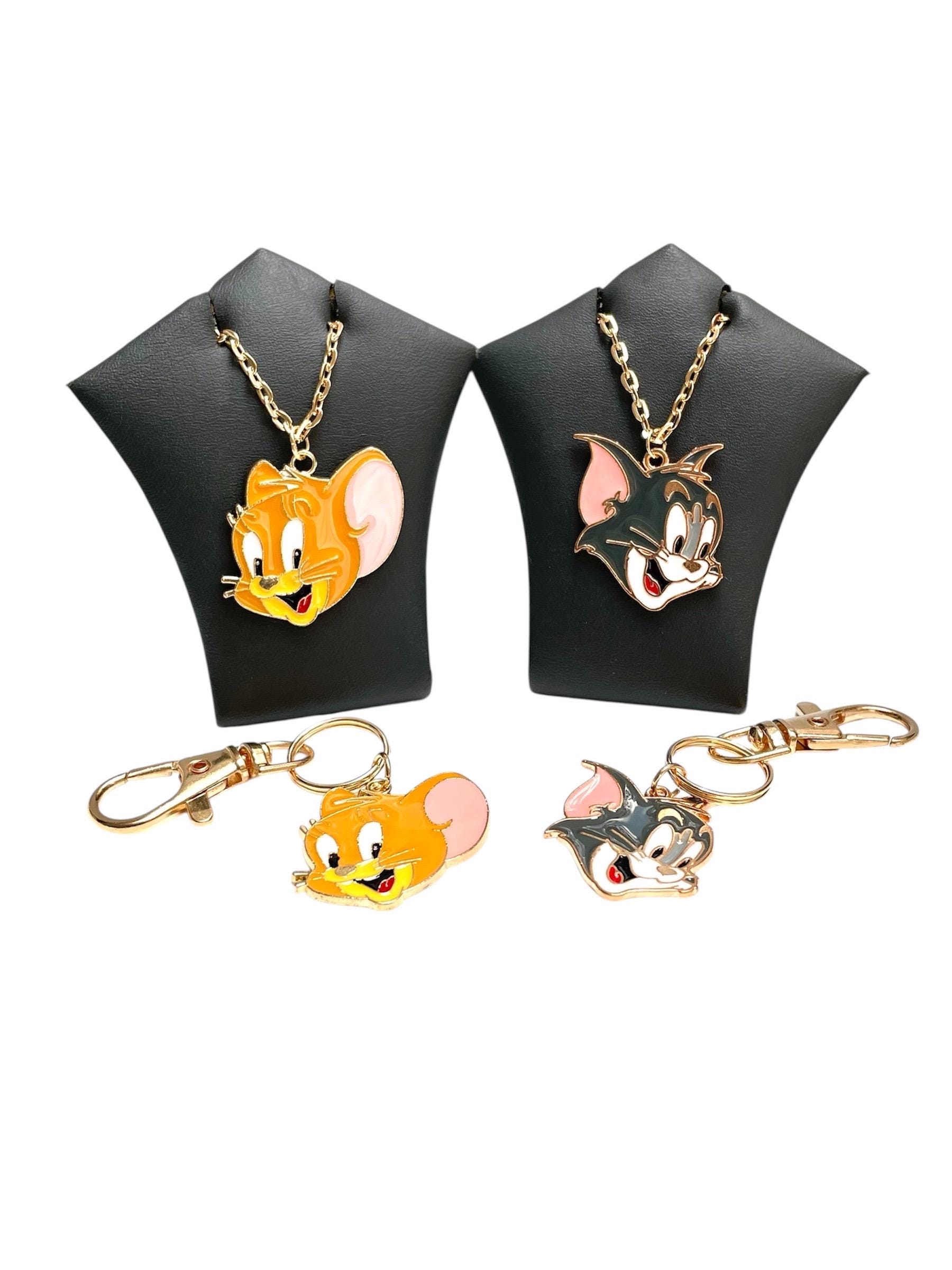 Mgm tom jerry - Etsy 日本
