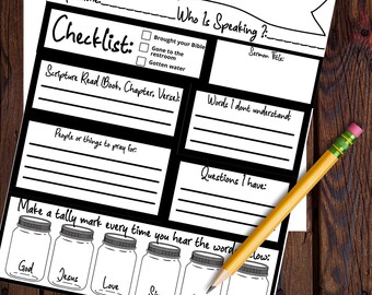 Notatki z kazań dla dzieci. Wiek podstawowy. Chłopiec czy dziewczynka. PDF do wydrukowania. Natychmiastowe pobranie. Notatki z nabożeństw. Dzieci.