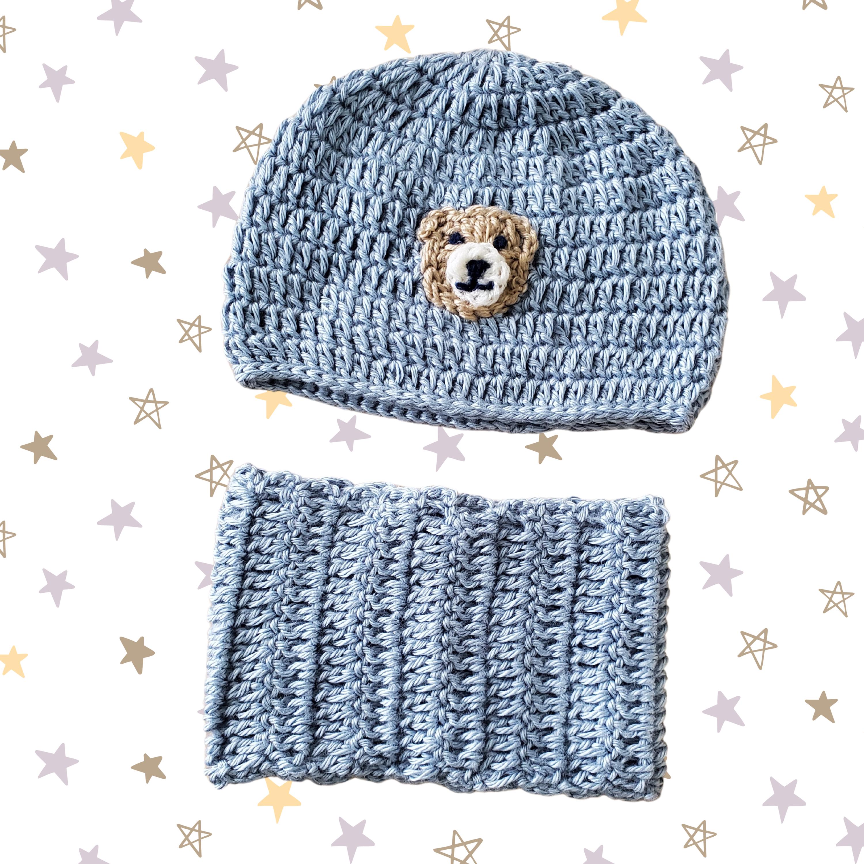 Baby Neck Warmer - Etsy