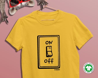 On off Switch Tattoo - Etsy UK On off Switch Tattoo - Etsy UK