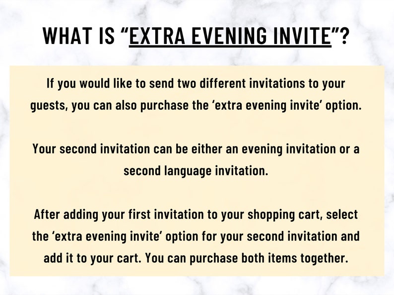 Online Wedding Invitation Mini Website & RSVP, Digital Wedding Website, Online RSVP and Schedule, Personalized Electronic Mobile Invite image 7