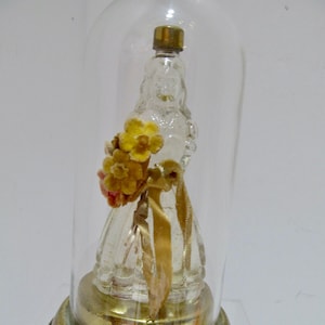 ヴィンテージ香水Yesteryear perfume