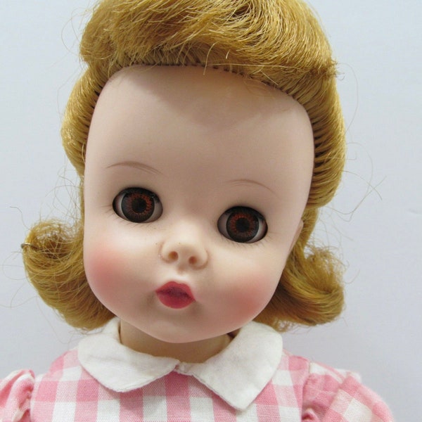 Vintage Madame Alexander Edith The Lonely Doll, 1959
