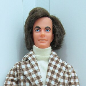 Mod ken doll hotsell
