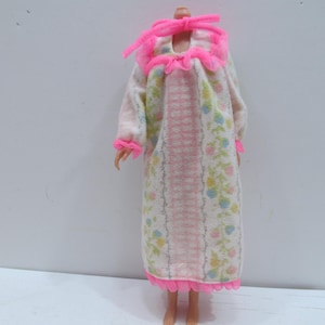 Vintage Mattel Skipper Outfit Dream Ins, 1972