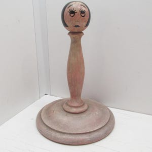 Flapper Hat Stand - Etsy display picture 3