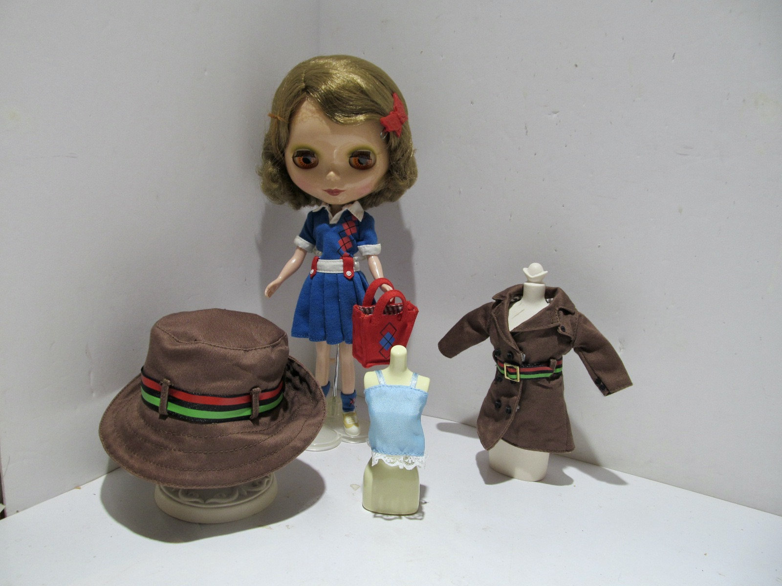 Blythe 1972 best sale