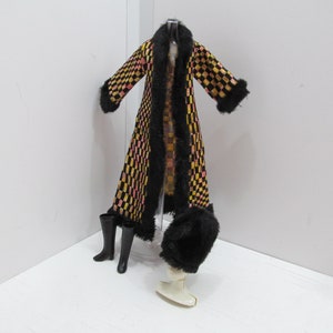 11 1/2 Inch Clone Fashion Doll Outfit, 1960&#39;s