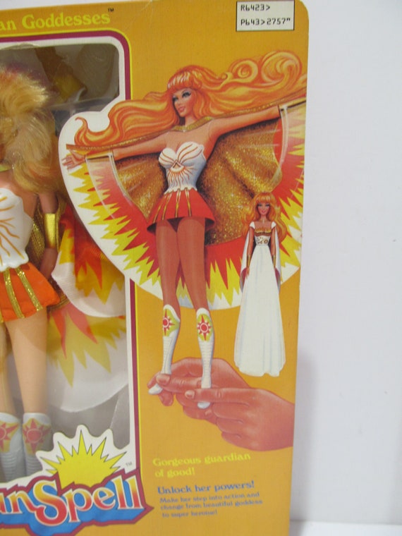 その他 GODFESS OF THE SUN BARBIE 815gYr6v1cL._UF350,350_QL80_.jpg