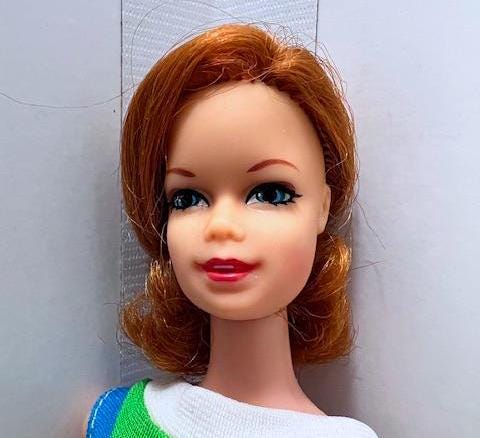 Barbie Stacey Tnt - Etsy Barbie Stacey Tnt - Etsy
