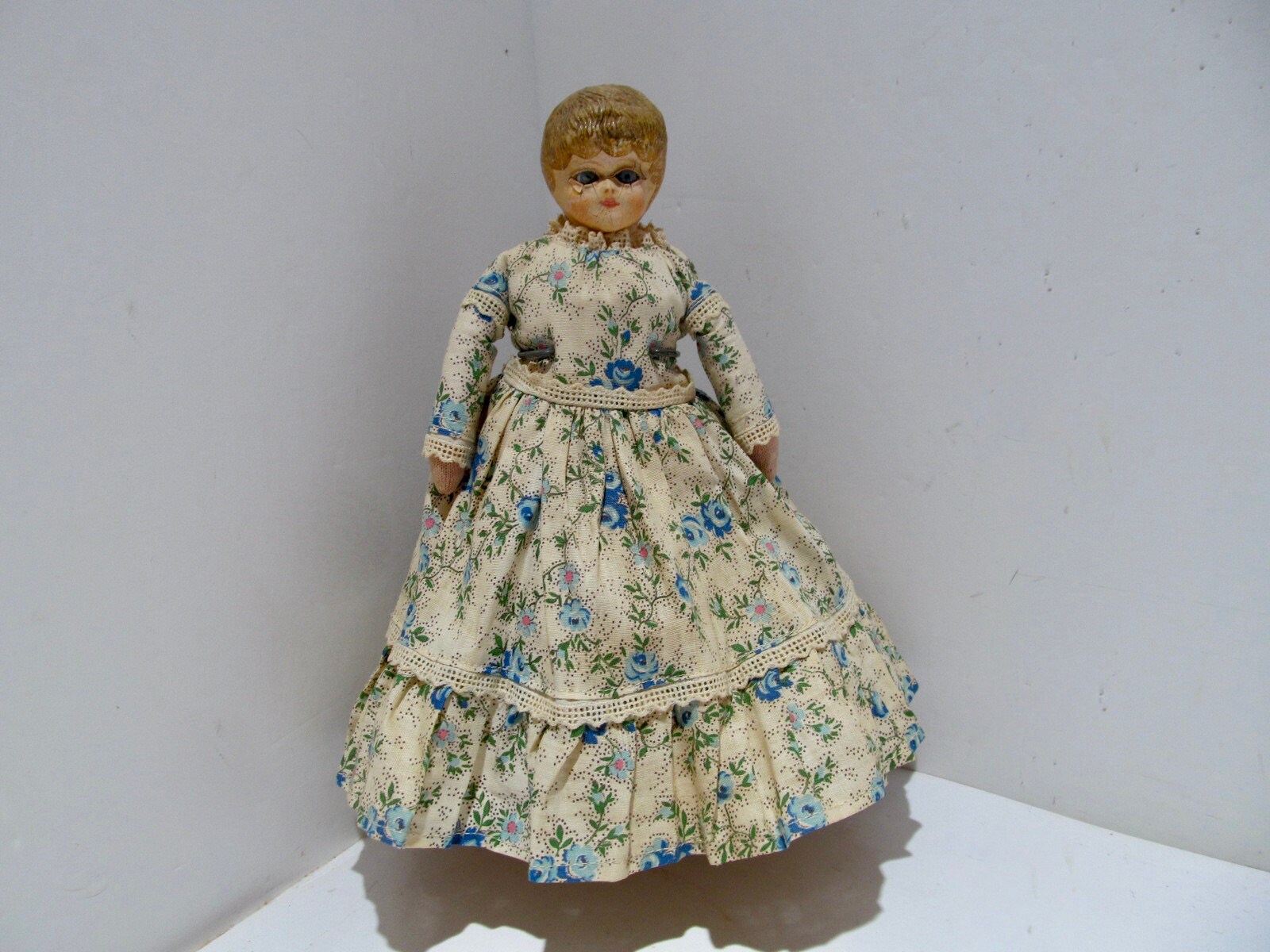 Paper mache doll - Etsy 日本