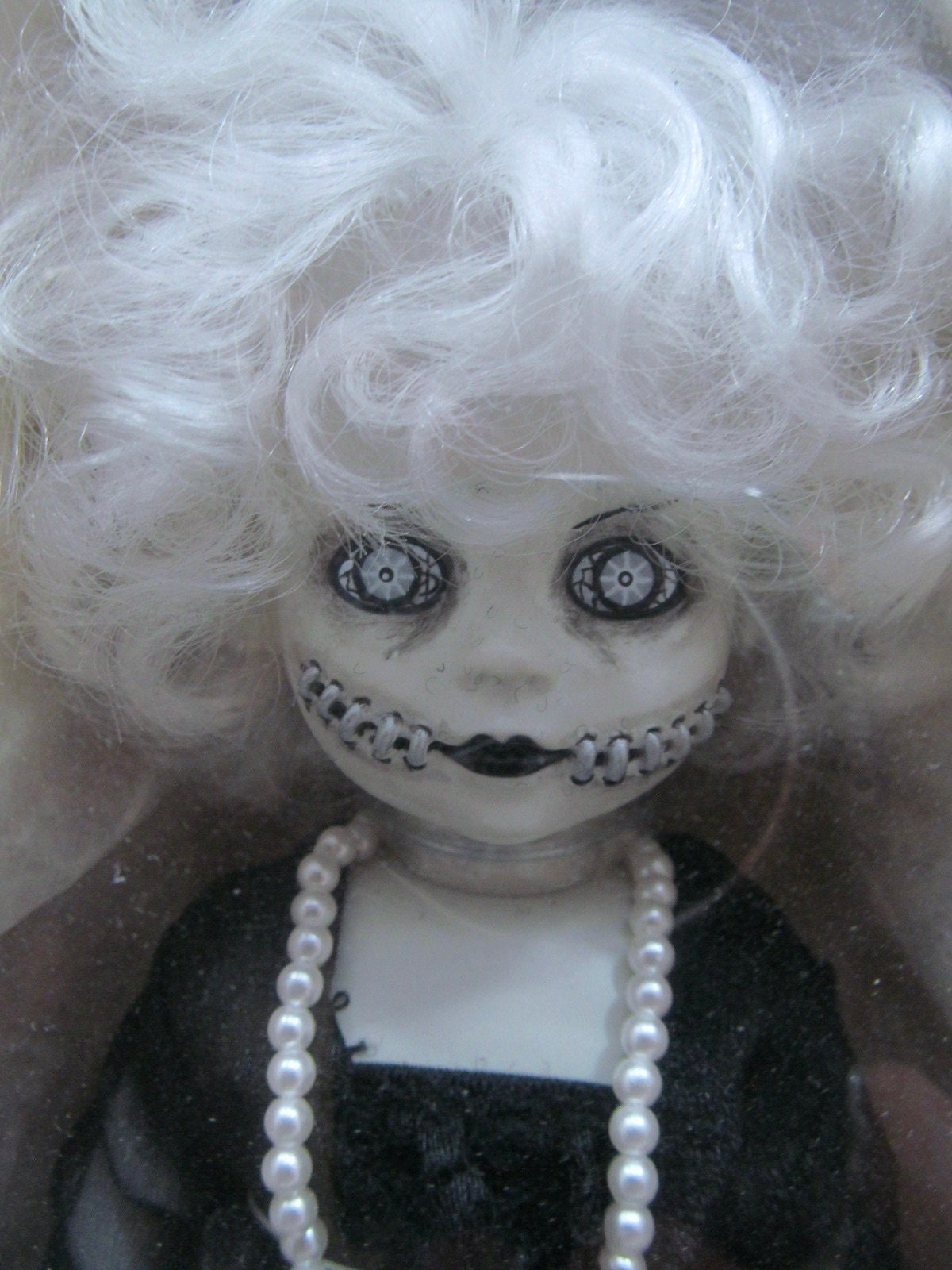 MIB Series 5, Dahlia, Living Dead Doll - Etsy