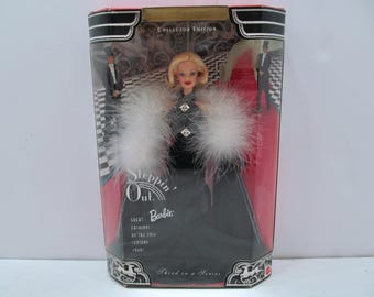 Vintage Mattel Barbie Sun Sensation 1991 - Etsy