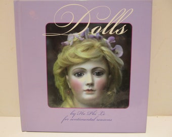 Dawn Dolls Official Encyclopedia & Price Guide by Benita