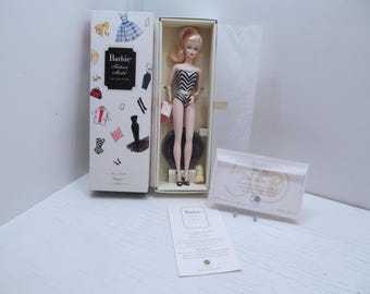 Fashion Model Lingerie Silkstone Barbie #4 Pink - Etsy Fashion Model Lingerie Silkstone Barbie #4 Pink - Etsy